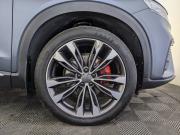 Geely Tugella I Москва  - изображение 48