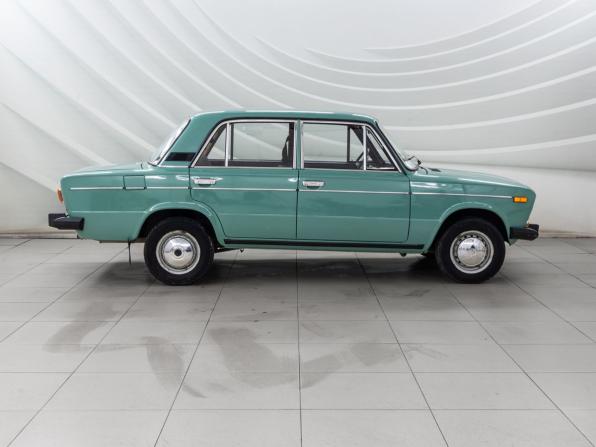 Lada (ВАЗ) 2106 с пробегом 1989 года, цена 538 000 рублей, 46661 км, седан, Автокод Объявления