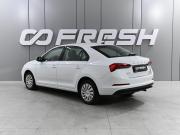 Skoda Rapid II Ростов-на-Дону  - изображение 19