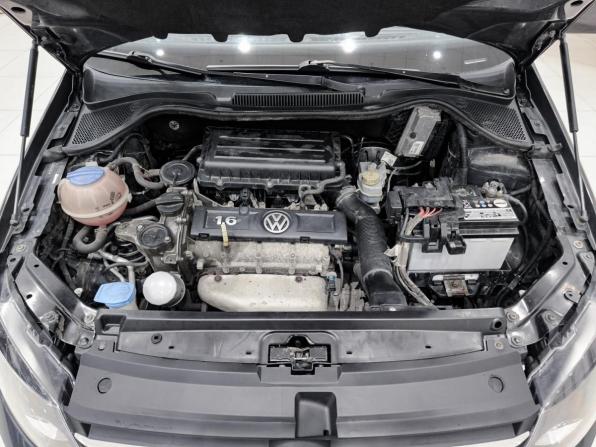 Volkswagen Polo V Рестайлинг с пробегом 2015 года, цена 550 000 рублей, 193065 км, седан, Автокод Объявления