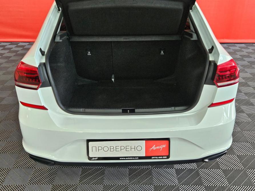 Volkswagen Polo VI Вологда  - изображение 16