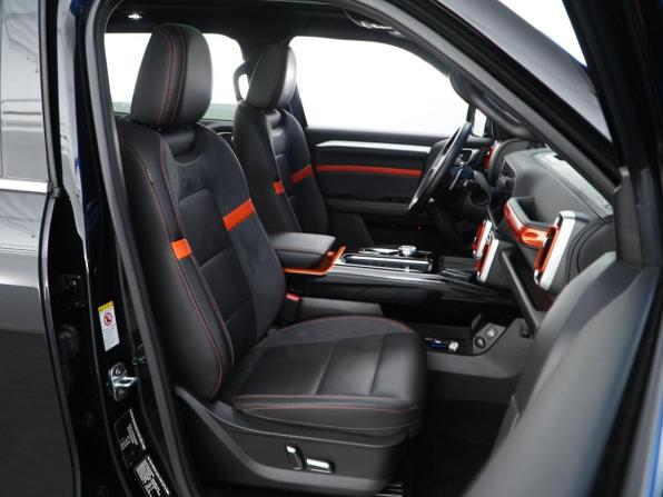 Haval Dargo I с пробегом 2023 года, цена 2 519 444 рубля, 60658 км, внедорожник, Автокод Объявления