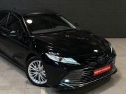 Toyota Camry VIII (XV70) Челябинск  - изображение 35