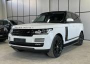Land Rover Range Rover IV Киров  - изображение 33