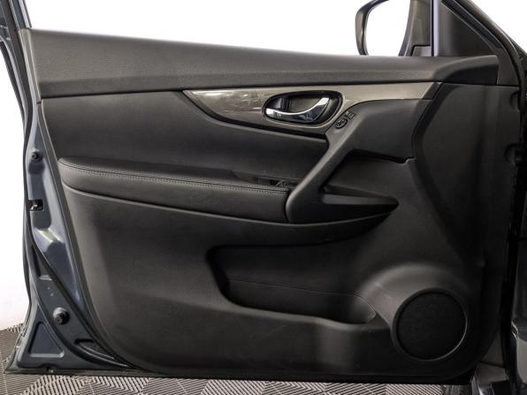 Nissan X-Trail III Рестайлинг с пробегом 2018 года, цена 2 220 000 рублей, 93808 км, внедорожник, Автокод Объявления