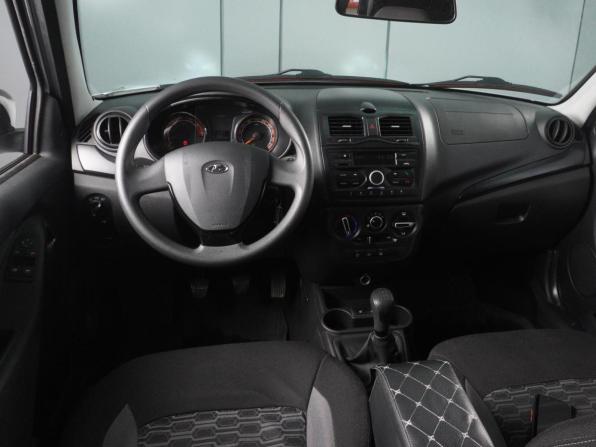Lada (ВАЗ) Granta I Рестайлинг с пробегом 2023 года, цена 749 000 рублей, 70504 км, универсал, Автокод Объявления