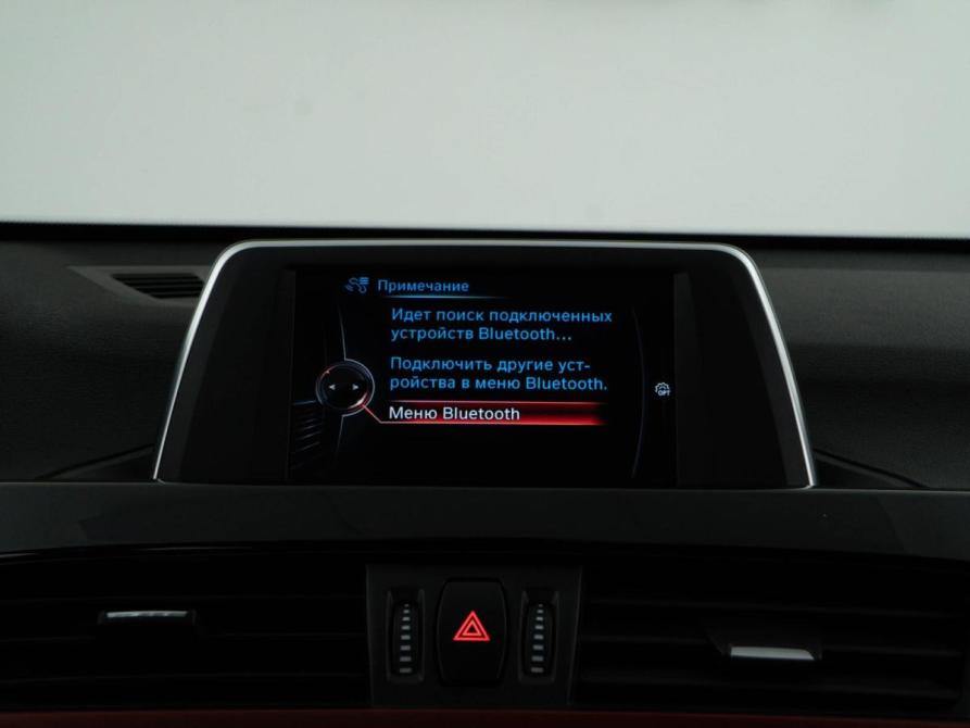BMW X1 II (F48) Москва  - изображение 22