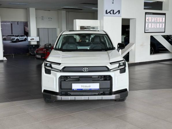 Toyota RAV4 VI (XA60) с пробегом 2026 года, цена 4 390 000 рублей, 5 км, внедорожник, Автокод Объявления