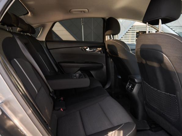 Kia Cerato IV с пробегом 2019 года, цена 1 675 200 рублей, 163322 км, седан, Автокод Объявления