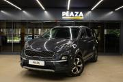 Kia Sportage IV Рестайлинг Уфа  - изображение 25