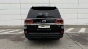 Toyota Land Cruiser 200 Series Рестайлинг 1 Ставрополь  - изображение 32