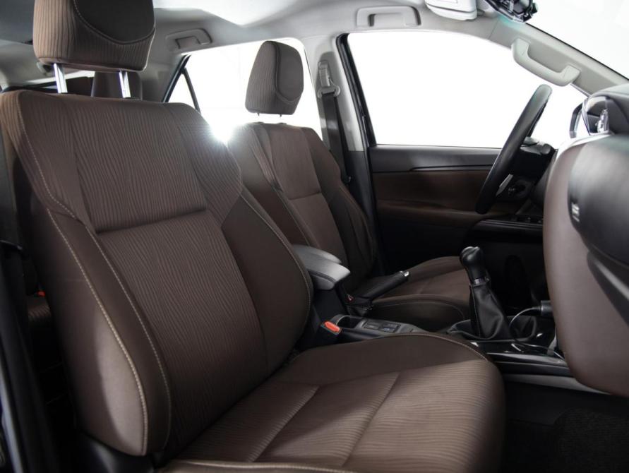 Toyota Fortuner II Санкт-Петербург  - изображение 19