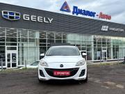 Mazda 3 II (BL) Набережные Челны  - изображение 36