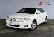 Toyota Camry VI (XV40) Рестайлинг Киров  - изображение 28
