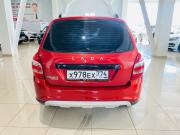 Lada (ВАЗ) Granta I Рестайлинг Миасс  - изображение 26