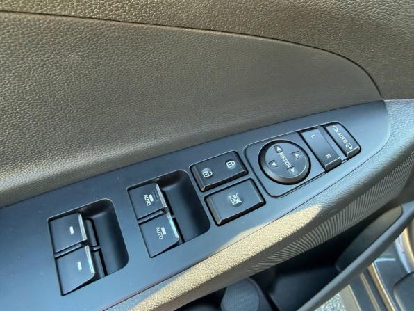 Hyundai Tucson III Рестайлинг с пробегом 2019 года, цена 2 485 000 рублей, 107000 км, внедорожник, Автокод Объявления