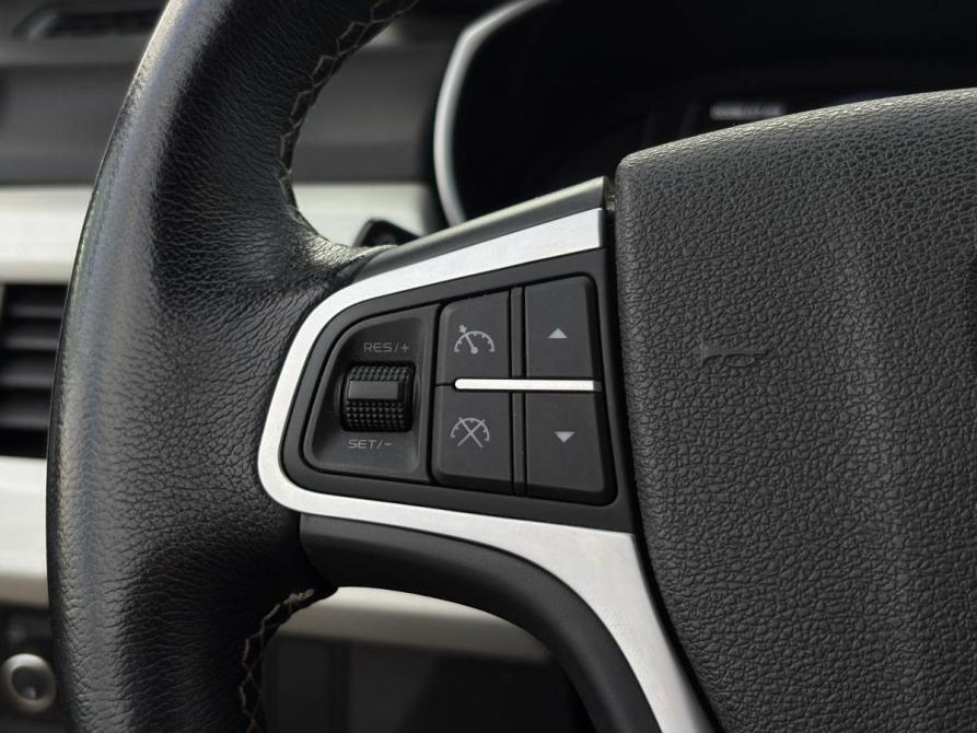 Geely Atlas I Набережные Челны  - изображение 19