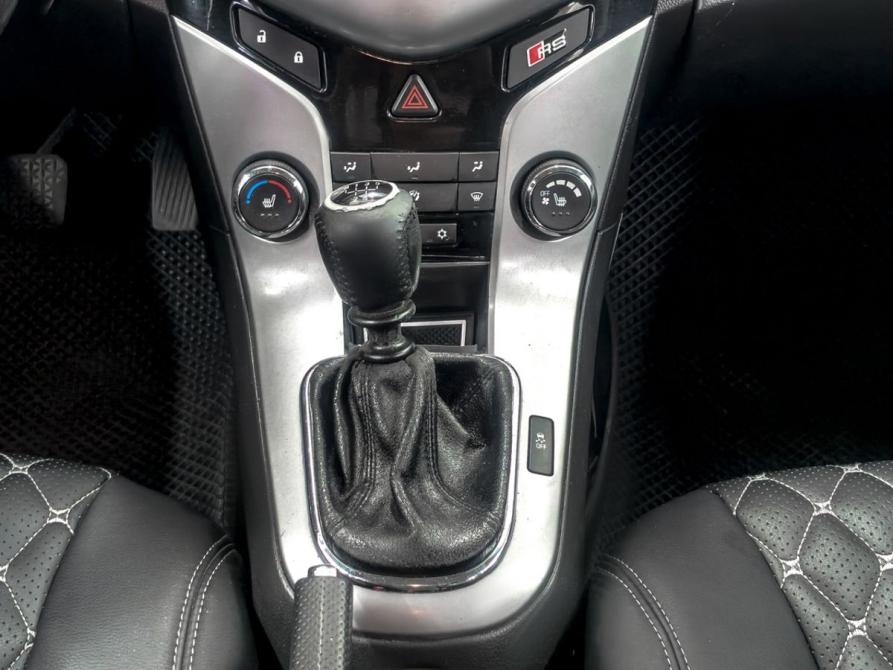 Chevrolet Cruze I Ростов-на-Дону  - изображение 18