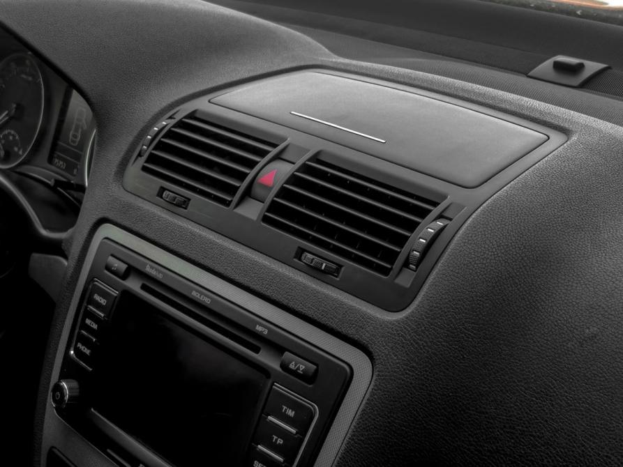 Skoda Octavia II (A5) Рестайлинг Ростов-на-Дону  - изображение 19