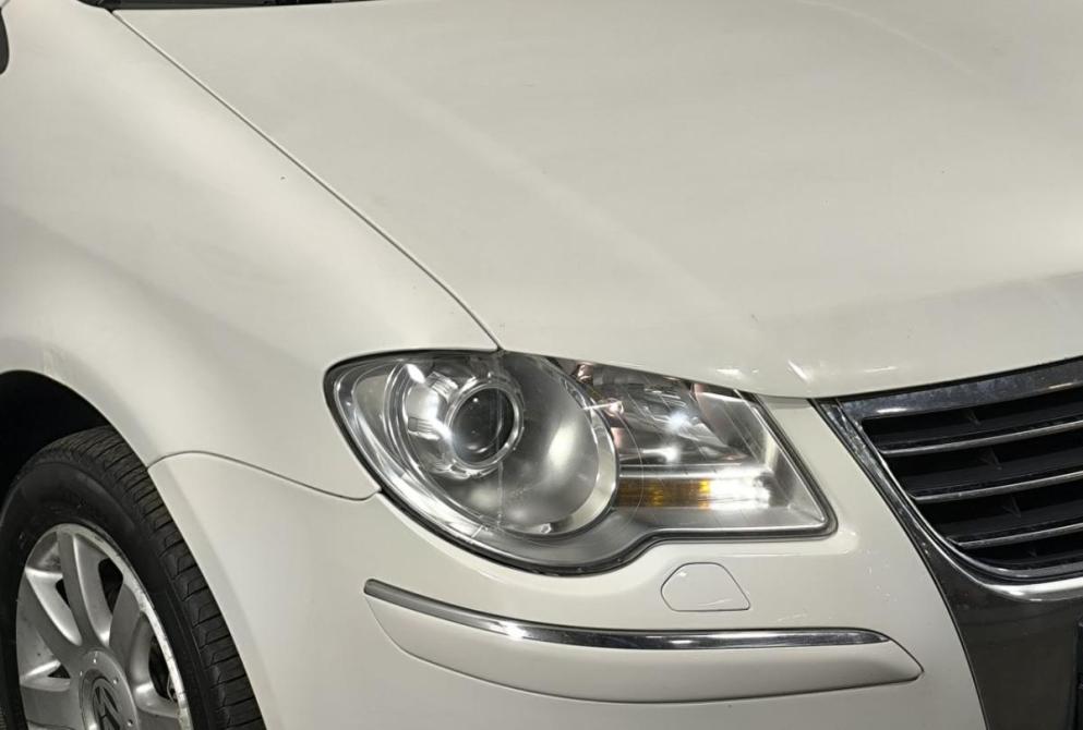 Volkswagen Touran I Рестайлинг Нижний Новгород  - изображение 15