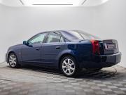 Cadillac CTS I Москва  - изображение 24
