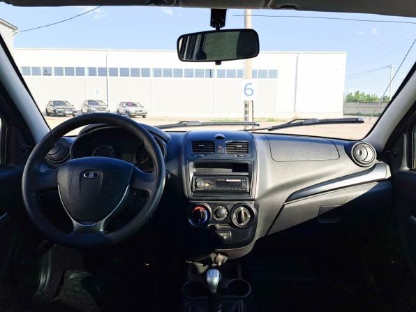 Lada (ВАЗ) Kalina II с пробегом 2017 года, цена 390 000 рублей, 178457 км, универсал, Автокод Объявления