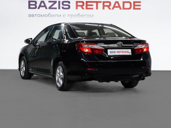 Toyota Camry VII (XV50) с пробегом 2013 года, цена 1 399 000 рублей, 193278 км, седан, Автокод Объявления