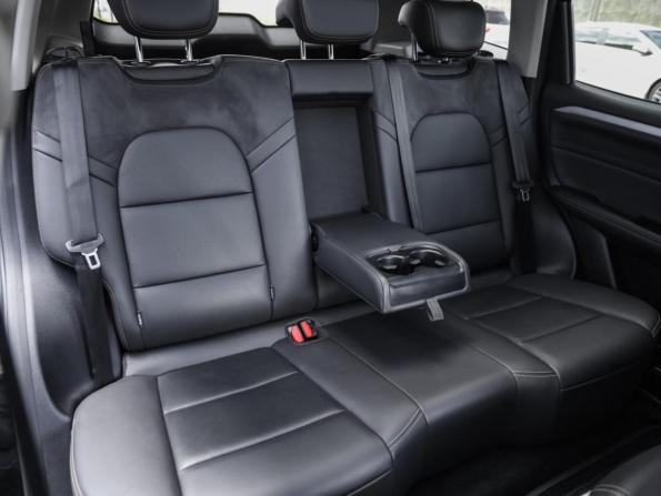 Haval Dargo I с пробегом 2023 года, цена 2 399 000 рублей, 85880 км, внедорожник, Автокод Объявления