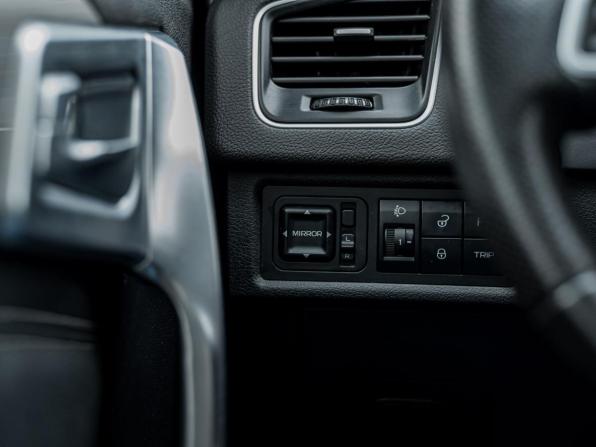 Geely Emgrand X7 I Рестайлинг 2 с пробегом 2019 года, цена 1 078 000 рублей, 147586 км, внедорожник, Автокод Объявления