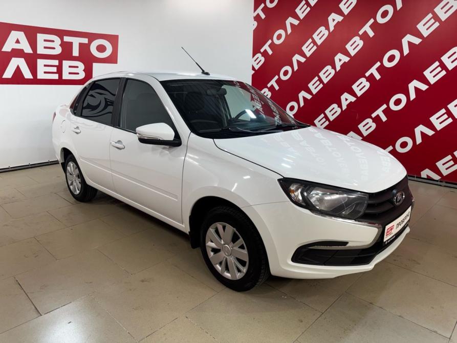 Lada (ВАЗ) Granta I Рестайлинг Новочеркасск  - изображение 1