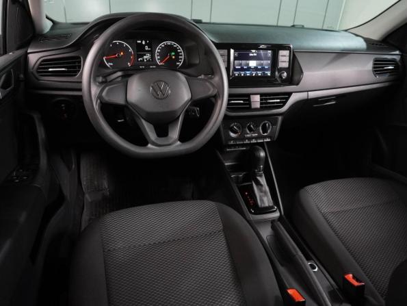 Volkswagen Polo VI с пробегом 2020 года, цена 1 469 000 рублей, 106003 км, лифтбек, Автокод Объявления