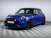 Mini Hatch III (F55/F56) Рестайлинг Москва  - изображение 20