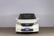 Honda Freed I Рестайлинг Новосибирск  - изображение 20
