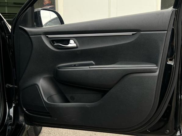 Kia Rio IV с пробегом 2019 года, цена 1 420 000 рублей, 179457 км, хэтчбек, Автокод Объявления
