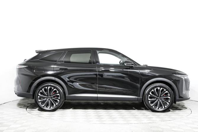Exeed RX с пробегом 2023 года, цена 3 129 000 рублей, 38900 км, внедорожник, Автокод Объявления