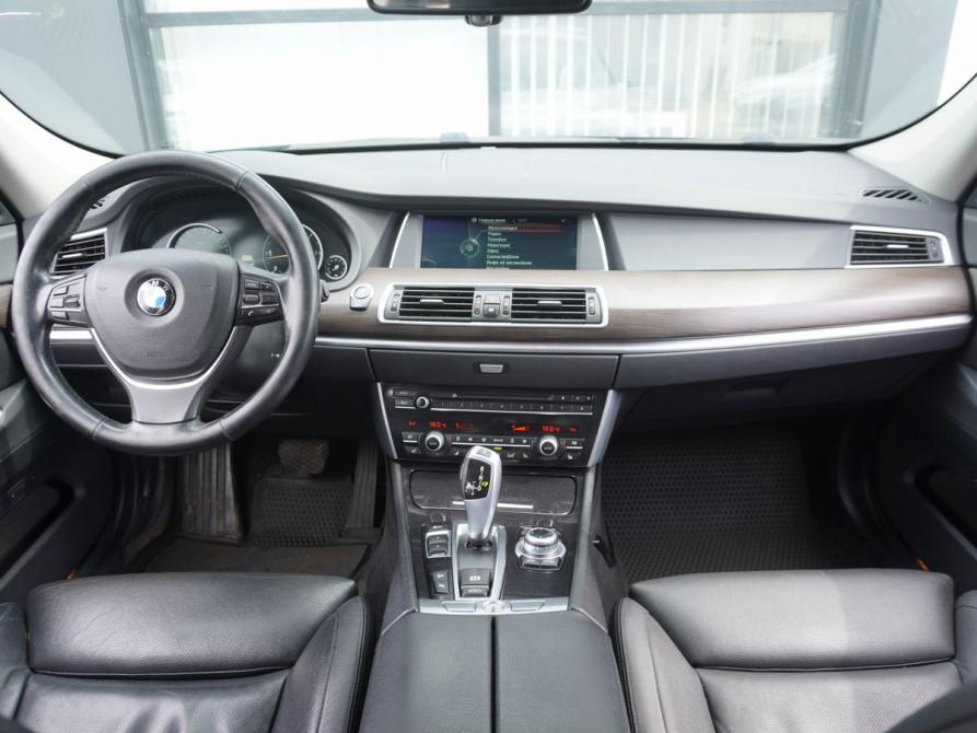 BMW 5 серии VI (F10/F11/F07) Москва  - изображение 13