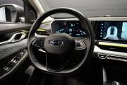 Geely Coolray I Рестайлинг Крым  - изображение 47