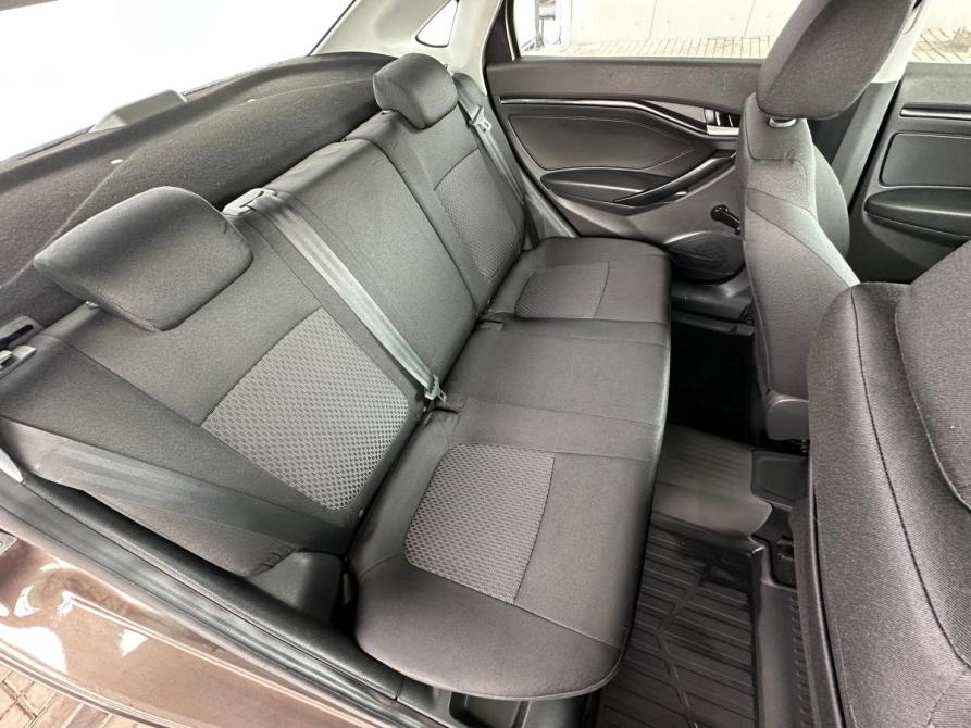 Lada (ВАЗ) Vesta I Тамбов  - изображение 14