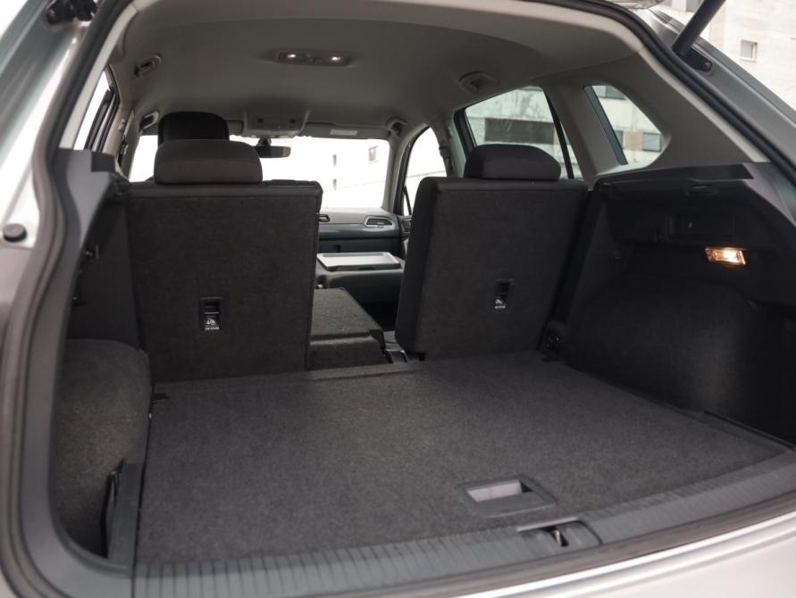 Volkswagen Tiguan II Санкт-Петербург  - изображение 31