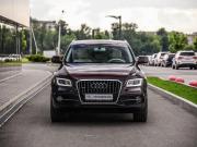 Audi Q5 I (8R) Рестайлинг Санкт-Петербург  - изображение 35