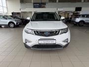 Geely Atlas I Москва  - изображение 36