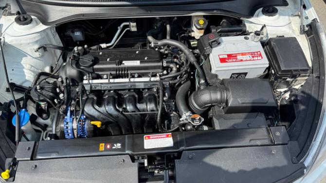 Kia Rio IV с пробегом 2019 года, цена 1 382 600 рублей, 141238 км, седан, Автокод Объявления