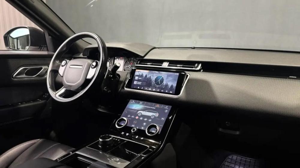 Land Rover Range Rover Velar I Смоленск  - изображение 15