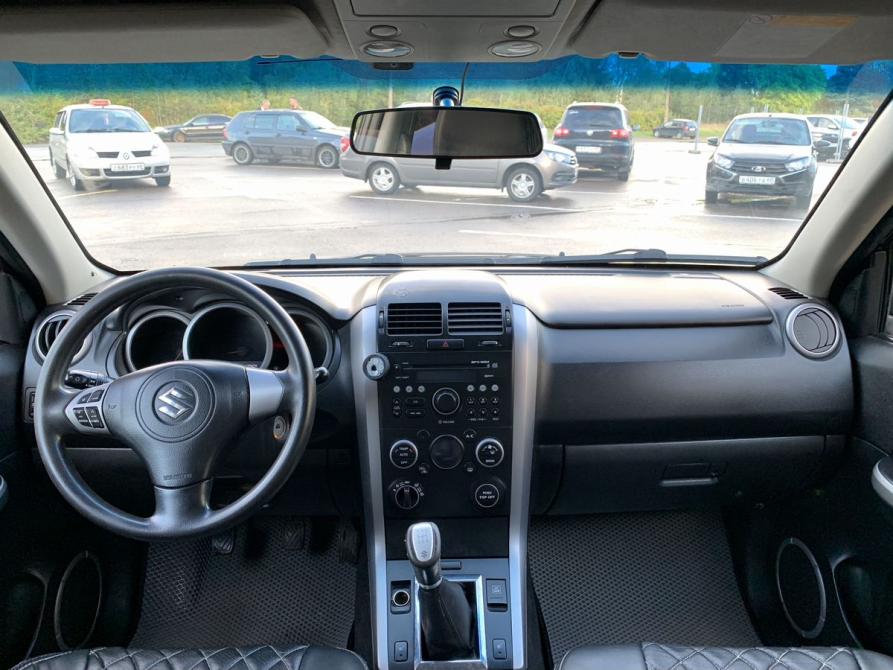 Suzuki Grand Vitara II Рестайлинг Великие Луки  - изображение 11