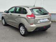 Lada (ВАЗ) XRAY I Санкт-Петербург  - изображение 27