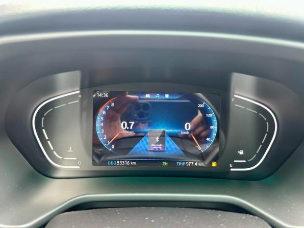 JAC T8 Pro с пробегом 2023 года, цена 2 249 000 рублей, 53316 км, пикап, Автокод Объявления