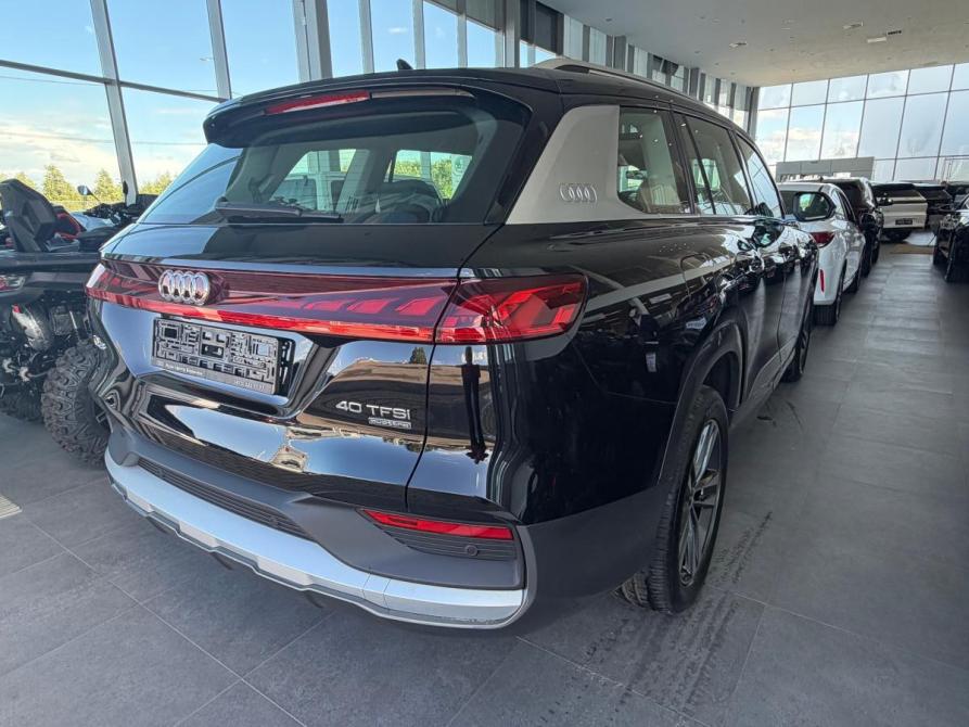 Audi Q6 Воронеж  - изображение 5