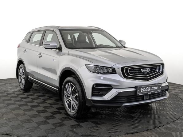 Geely Atlas Pro с пробегом 2023 года, цена 2 150 000 рублей, 30864 км, внедорожник, Автокод Объявления