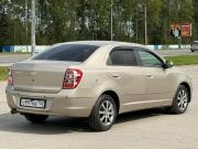 Chevrolet Cobalt II Пермь  - изображение 9