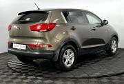 Kia Sportage III Рестайлинг Нижний Новгород  - изображение 29